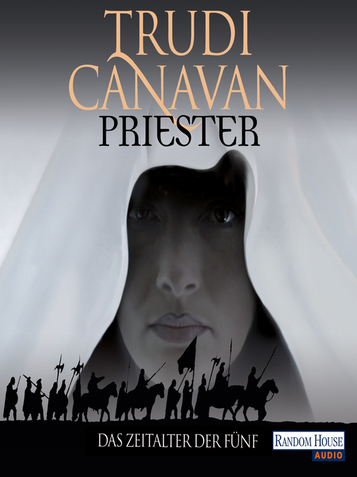 Title details for Das Zeitalter der Fünf 1 by Trudi Canavan - Wait list